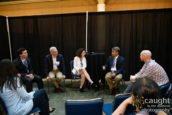 754 ASPHO 2019 Conference in New Orleans - Genius Bar