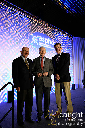 771 ASPHO 2019 Conference in New Orleans - Buchanan Lectureship