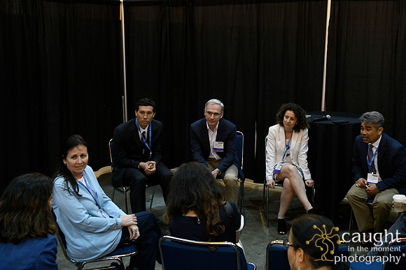 761 ASPHO 2019 Conference in New Orleans - Genius Bar