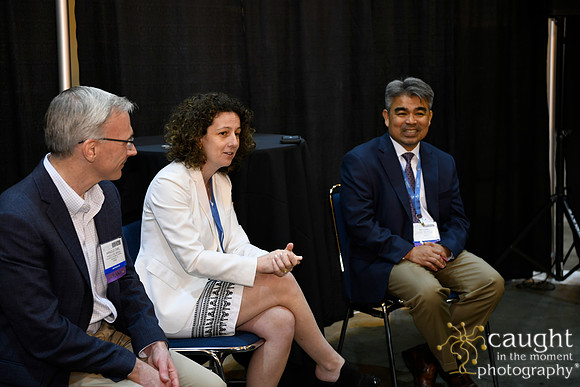 759 ASPHO 2019 Conference in New Orleans - Genius Bar