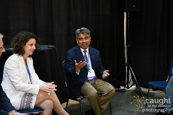 760 ASPHO 2019 Conference in New Orleans - Genius Bar