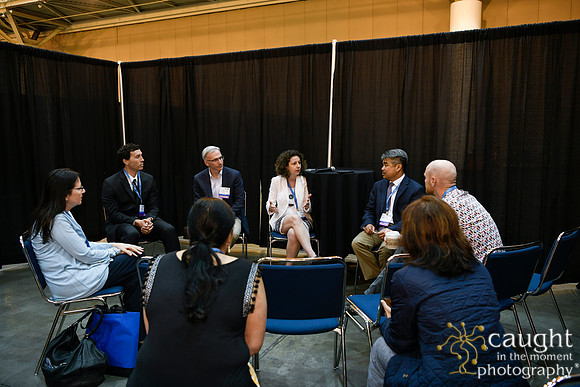 749 ASPHO 2019 Conference in New Orleans - Genius Bar
