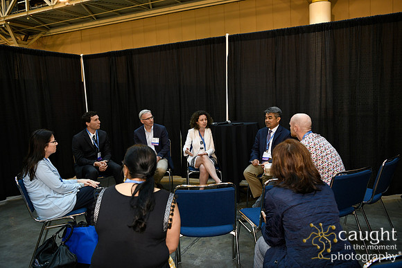750 ASPHO 2019 Conference in New Orleans - Genius Bar