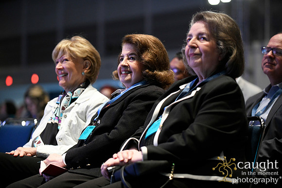 809 ASPHO 2019 Conference in New Orleans - Buchanan Lectureship