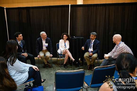 753 ASPHO 2019 Conference in New Orleans - Genius Bar