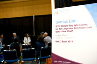 747 ASPHO 2019 Conference in New Orleans - Genius Bar