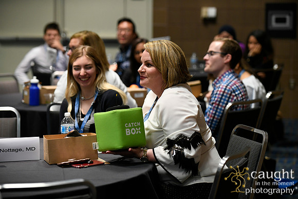 400 ASPHO 2019 Conference in New Orleans - Early Career Roundtable