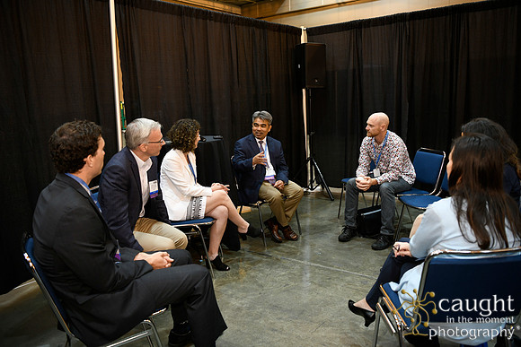 755 ASPHO 2019 Conference in New Orleans - Genius Bar