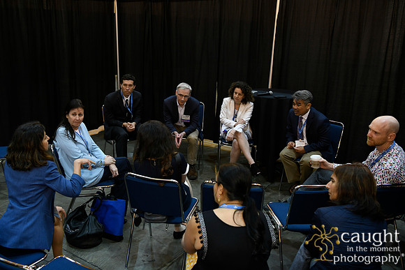 762 ASPHO 2019 Conference in New Orleans - Genius Bar