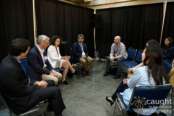757 ASPHO 2019 Conference in New Orleans - Genius Bar