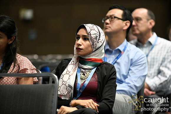 251 ASPHO 2019 Conference in New Orleans - Education Sessions