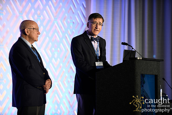 780 ASPHO 2019 Conference in New Orleans - Buchanan Lectureship