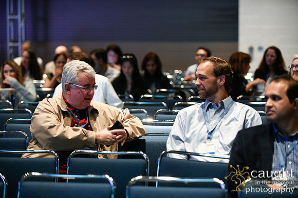 777 ASPHO 2019 Conference in New Orleans - Buchanan Lectureship