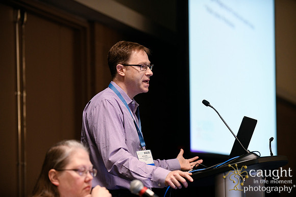 226 ASPHO 2019 Conference in New Orleans - Education Sessions