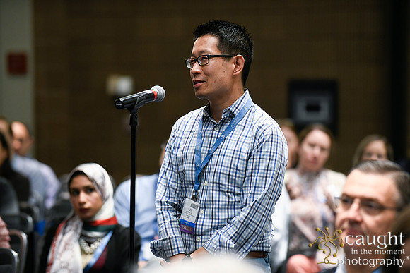 232 ASPHO 2019 Conference in New Orleans - Education Sessions