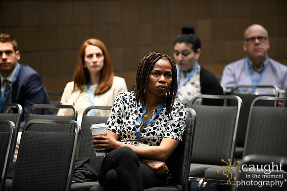 244 ASPHO 2019 Conference in New Orleans - Education Sessions