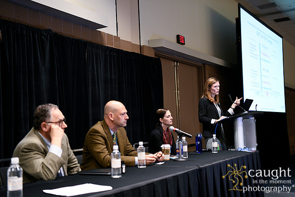284 ASPHO 2019 Conference in New Orleans - Education Sessions