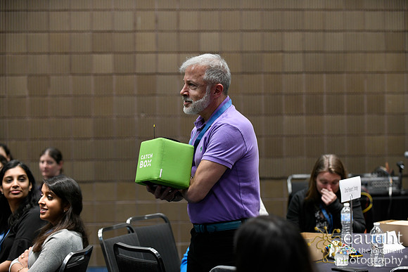 394 ASPHO 2019 Conference in New Orleans - Early Career Roundtable