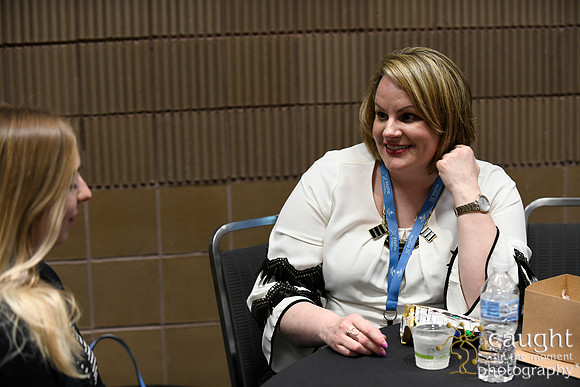 381 ASPHO 2019 Conference in New Orleans - Early Career Roundtable