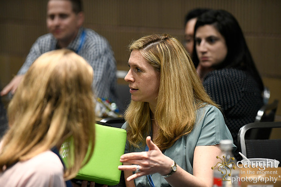 403 ASPHO 2019 Conference in New Orleans - Early Career Roundtable