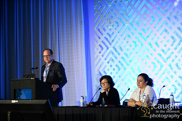260 ASPHO 2019 Conference in New Orleans - Education Sessions