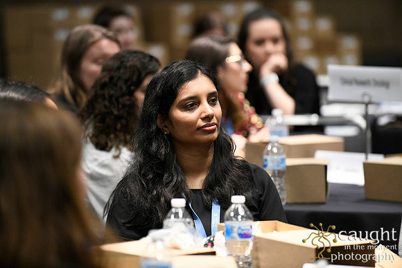 407 ASPHO 2019 Conference in New Orleans - Early Career Roundtable