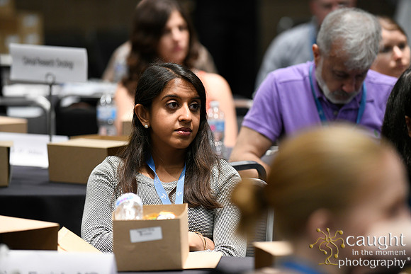 408 ASPHO 2019 Conference in New Orleans - Early Career Roundtable