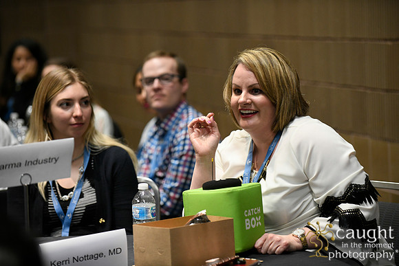 401 ASPHO 2019 Conference in New Orleans - Early Career Roundtable
