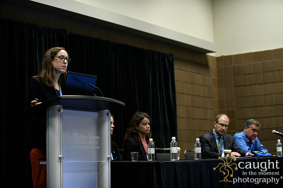 241 ASPHO 2019 Conference in New Orleans - Education Sessions
