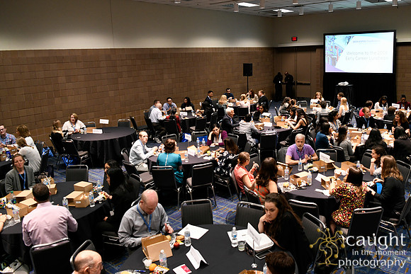 369 ASPHO 2019 Conference in New Orleans - Early Career Roundtable
