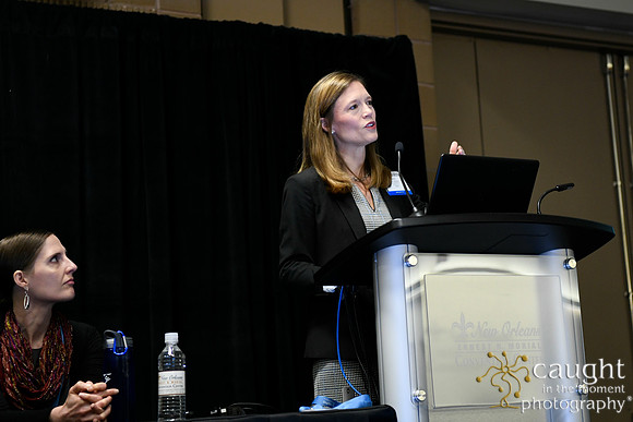 283 ASPHO 2019 Conference in New Orleans - Education Sessions