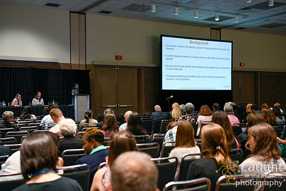 276 ASPHO 2019 Conference in New Orleans - Education Sessions