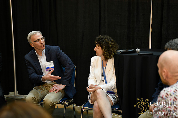751 ASPHO 2019 Conference in New Orleans - Genius Bar