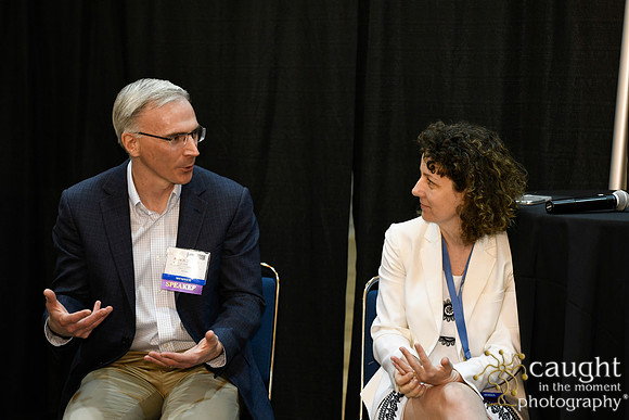 752 ASPHO 2019 Conference in New Orleans - Genius Bar