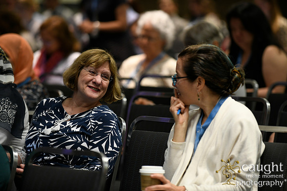 230 ASPHO 2019 Conference in New Orleans - Education Sessions