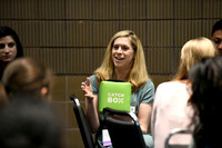 Early Career Roundtable