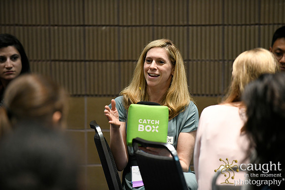 404 ASPHO 2019 Conference in New Orleans - Early Career Roundtable