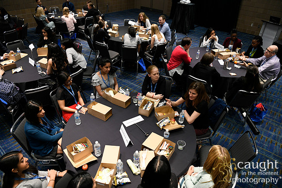 374 ASPHO 2019 Conference in New Orleans - Early Career Roundtable