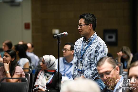 229 ASPHO 2019 Conference in New Orleans - Education Sessions