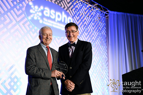 764 ASPHO 2019 Conference in New Orleans - Buchanan Lectureship