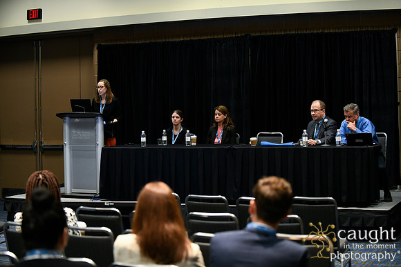238 ASPHO 2019 Conference in New Orleans - Education Sessions