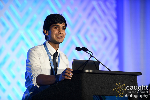 268 ASPHO 2019 Conference in New Orleans - Education Sessions