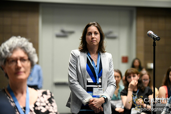 274 ASPHO 2019 Conference in New Orleans - Education Sessions