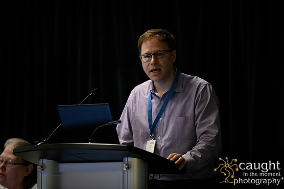 219 ASPHO 2019 Conference in New Orleans - Education Sessions