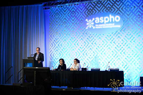 261 ASPHO 2019 Conference in New Orleans - Education Sessions