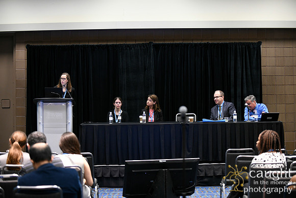 235 ASPHO 2019 Conference in New Orleans - Education Sessions