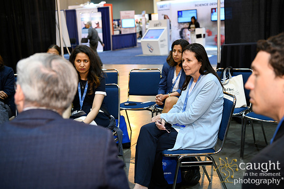 756 ASPHO 2019 Conference in New Orleans - Genius Bar