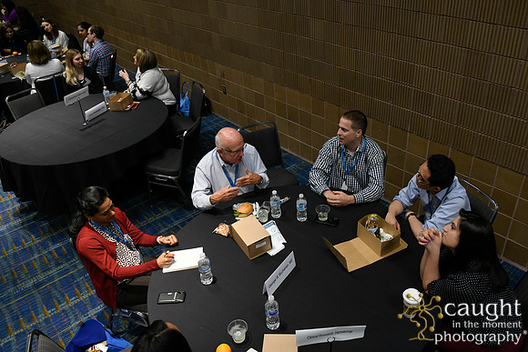 375 ASPHO 2019 Conference in New Orleans - Early Career Roundtable