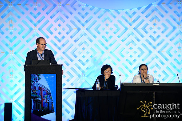 259 ASPHO 2019 Conference in New Orleans - Education Sessions