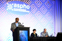 335 ASPHO 2019 Conference in New Orleans - Education Sessions